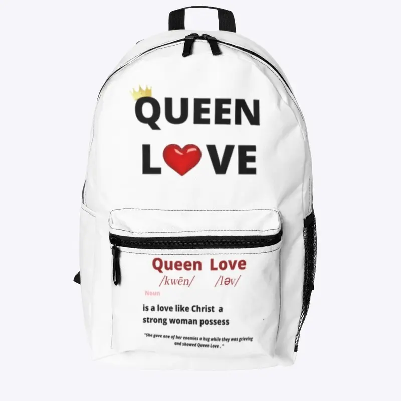 Love by Queens