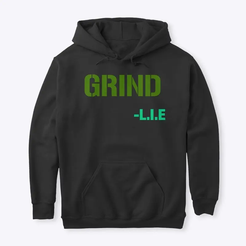 Get on Your Grind