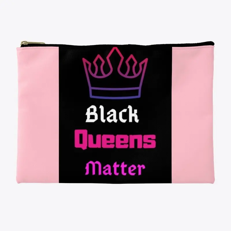 Black Queens Matter