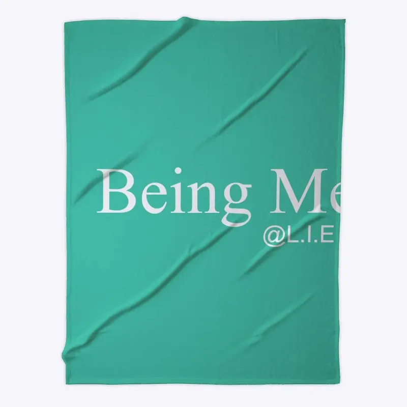 Being Me - classic 