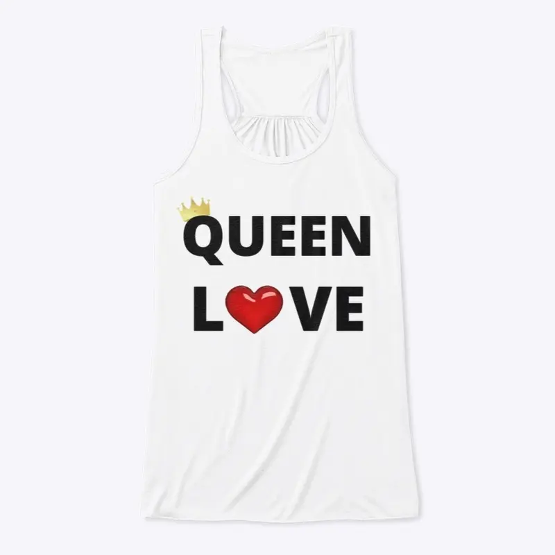 Queen Love