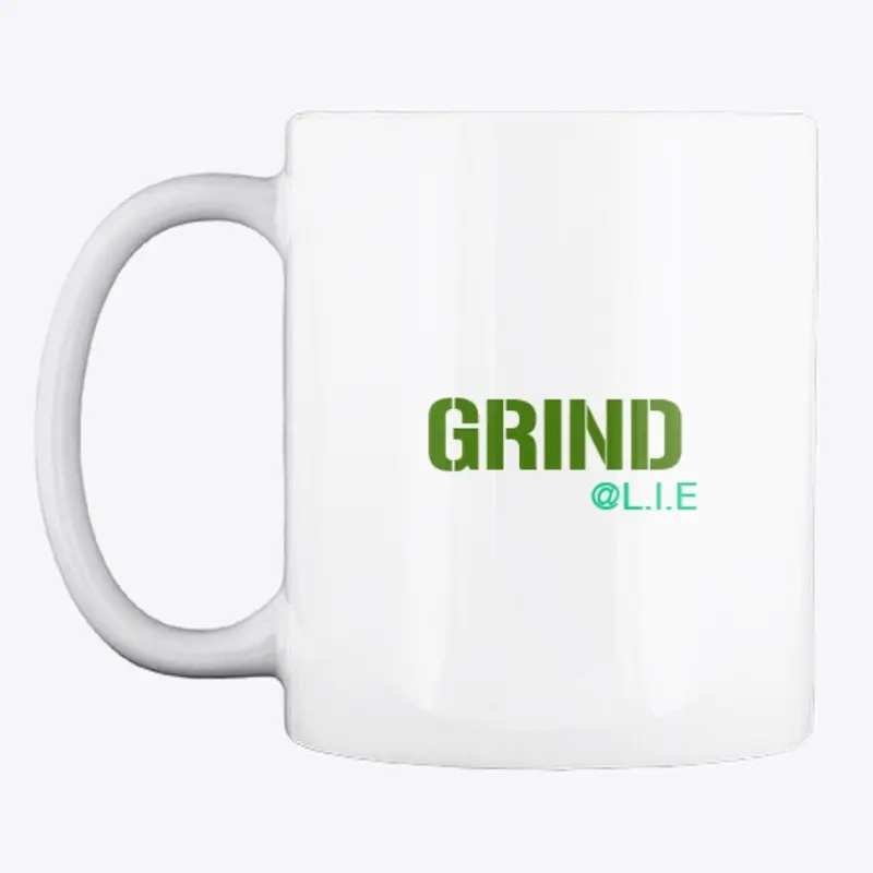 Grind and shine