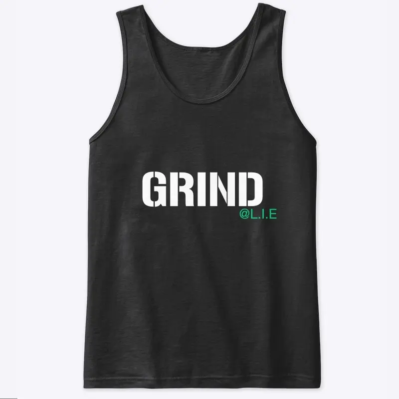 Get on Your Grind