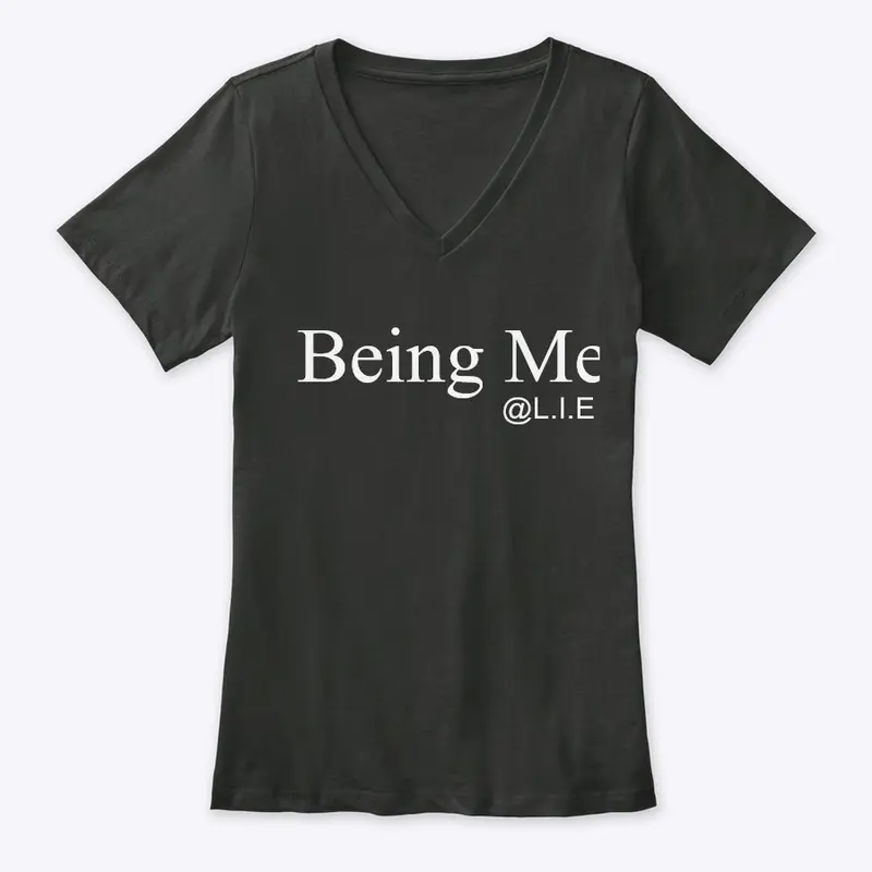 Being Me - classic 