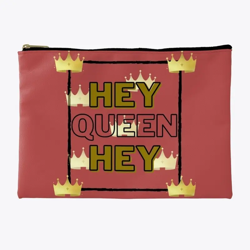 Hey Queen Hey