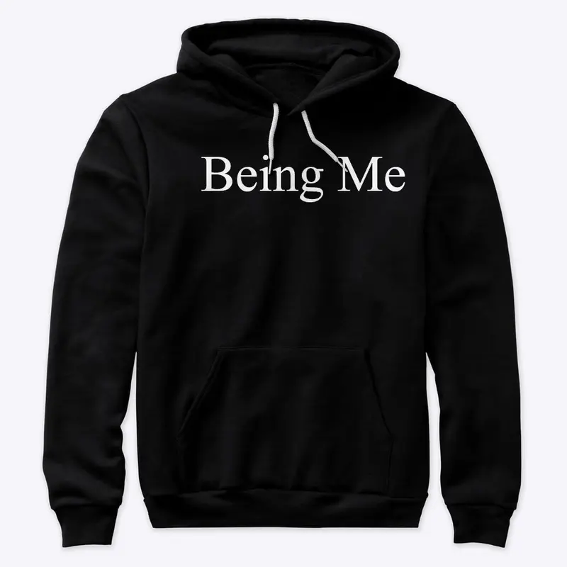 Being Me - classic 