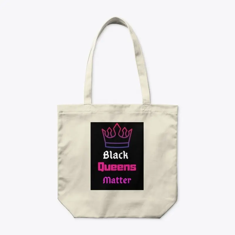 Black Queens Matter