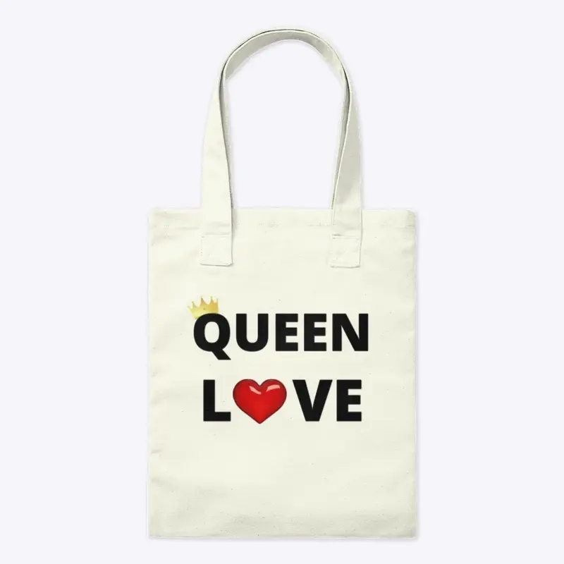 Queen Love